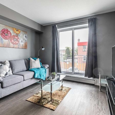 Glenview West Apartment W Patio - Near Downtown Hamilton Buitenkant foto